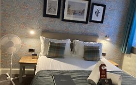 Station Hotel Whitby